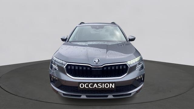 Skoda Kamiq 1.0 TSI DSG Selection | Full-LED | Android/Carplay | Keyless | 16"Lm