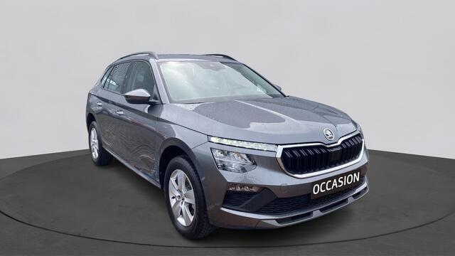 Skoda Kamiq 1.0 TSI DSG Selection | Full-LED | Android/Carplay | Keyless | 16"Lm