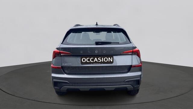 Skoda Kamiq 1.0 TSI DSG Selection | Full-LED | Android/Carplay | Keyless | 16"Lm
