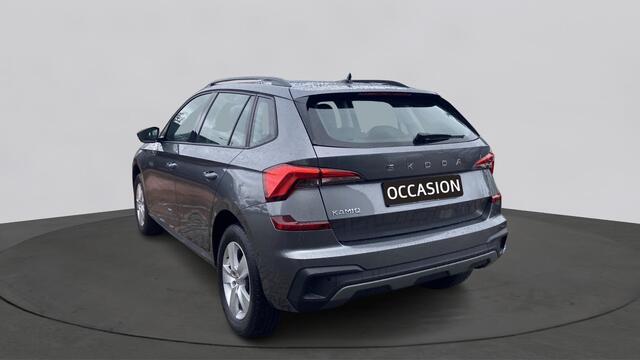Skoda Kamiq 1.0 TSI DSG Selection | Full-LED | Android/Carplay | Keyless | 16"Lm