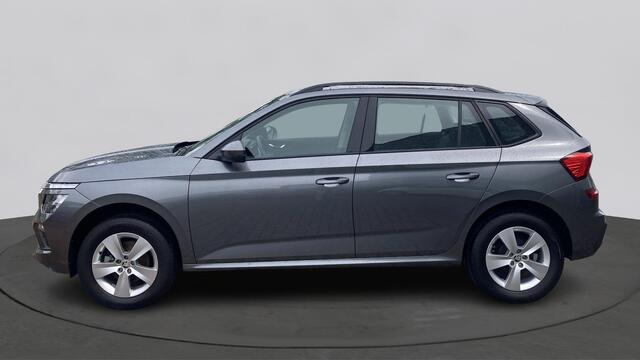 Skoda Kamiq 1.0 TSI DSG Selection | Full-LED | Android/Carplay | Keyless | 16"Lm