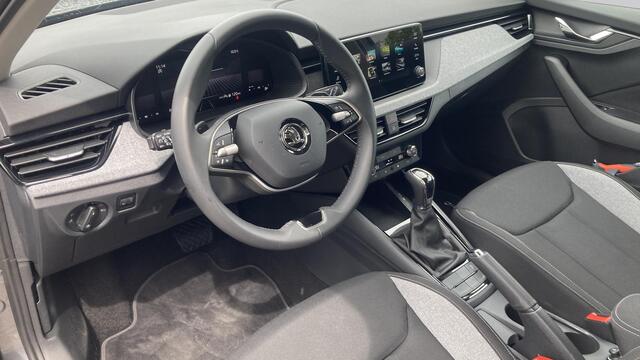 Skoda Kamiq 1.0 TSI DSG Selection | Full-LED | Android/Carplay | Keyless | 16"Lm