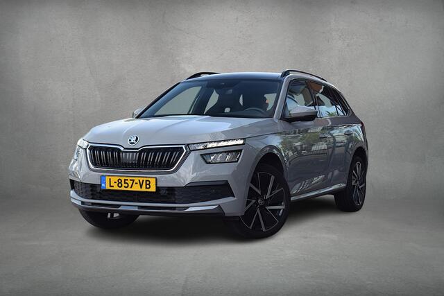 Skoda Kamiq 1.0 TSI Business Edition | Automaat | CarPlay | Pano | Sportstoelen