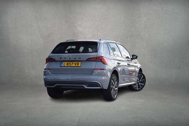 Skoda Kamiq 1.0 TSI Business Edition | Automaat | CarPlay | Pano | Sportstoelen