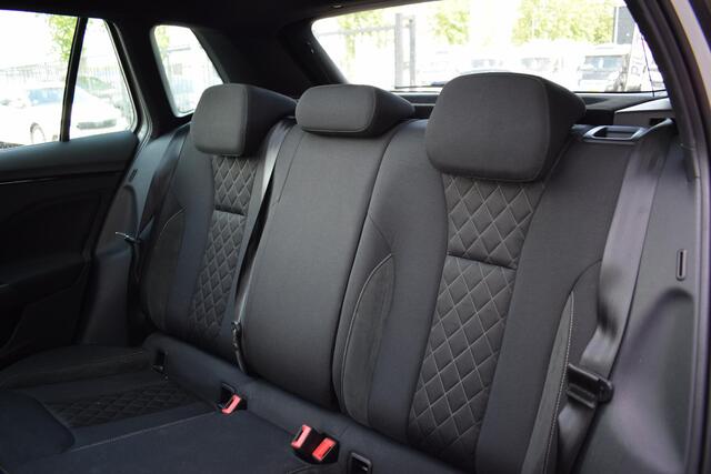 Skoda Kamiq 1.0 TSI Business Edition | Automaat | CarPlay | Pano | Sportstoelen