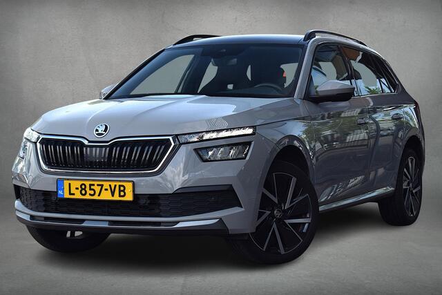 Skoda Kamiq 1.0 TSI Business Edition | Automaat | CarPlay | Pano | Sportstoelen
