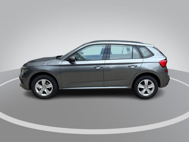 Skoda Kamiq 1.0 TSI 115pk Selection Apple/Android Car Play · P-Sensoren · Cruise Control · DAB · 16'' Inch · Garantie t/m 17-06-2028 of 100.000km
