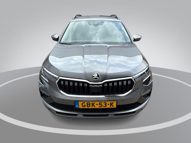 Skoda Kamiq 1.0 TSI 115pk Selection Apple/Android Car Play · P-Sensoren · Cruise Control · DAB · 16'' Inch · Garantie t/m 17-06-2028 of 100.000km