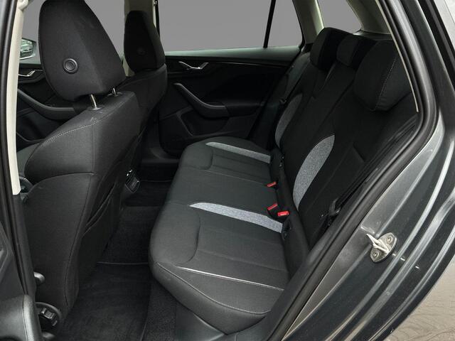Skoda Kamiq 1.0 TSI 115pk Selection Apple/Android Car Play · P-Sensoren · Cruise Control · DAB · 16'' Inch · Garantie t/m 17-06-2028 of 100.000km