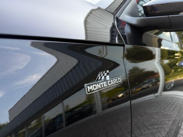 Skoda Kamiq 1.5 TSI ACT Business Edition Monte Carlo - Pano Trekhaak Camera Stoelverw.