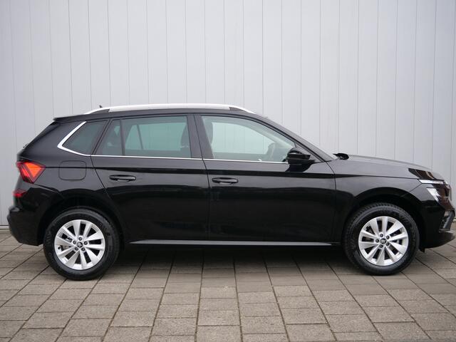 Skoda Kamiq 1.0 TSI Business Edition 116 Pk Automaat DAB / Apple Carplay / Camera