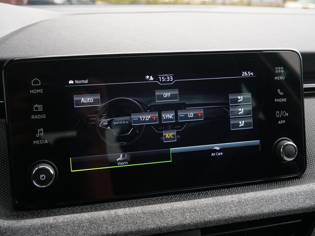 Skoda Kamiq 1.0 TSI Business Edition 116 Pk Automaat DAB / Apple Carplay / Camera