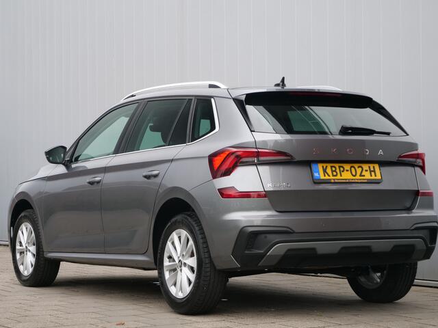 Skoda Kamiq 1.0 TSI Business Edition 116 Pk Automaat DAB / Apple Carplay / Camera