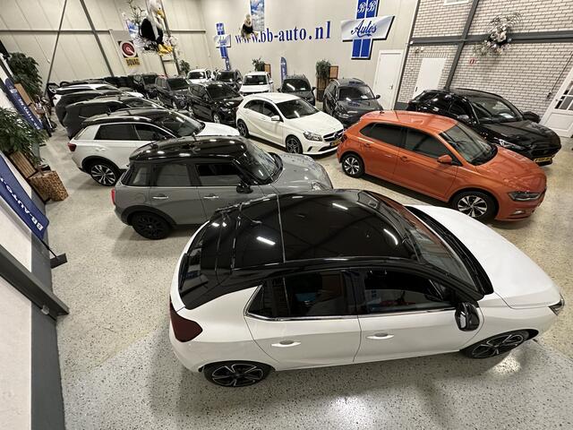 Skoda Kamiq 1.0 TSI 116pk Automaat Monte Carlo l PANO-DAK l C.C l CAMERA l ECC l LED l NAVI l PDC l 26.000km