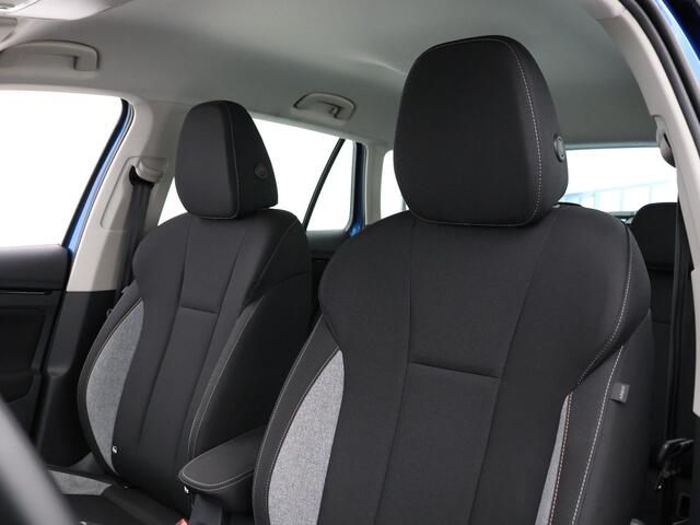 Skoda Kamiq 1.0 TSI 115pk Selection · Apple/Android Car Play · Cruise Control · P-Sensoren · DAB · 16'' Inch · Garantie t/m 09-06-2028 of 100.000km