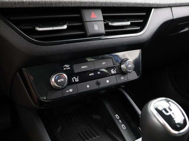 Skoda Kamiq 1.0 TSI 115pk Selection · Apple/Android Car Play · Cruise Control · P-Sensoren · DAB · 16'' Inch · Garantie t/m 09-06-2028 of 100.000km