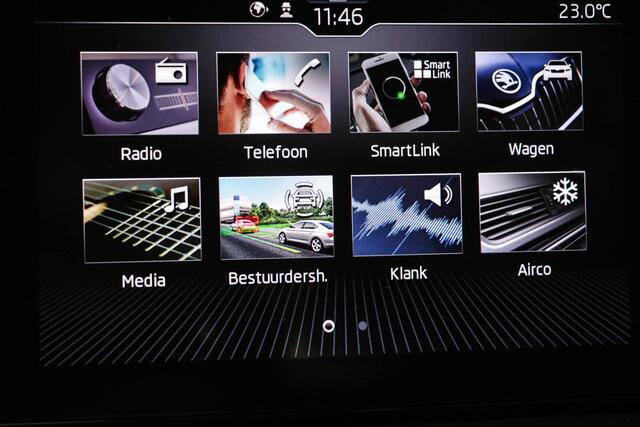 Skoda Kamiq 1.0 TSI Active | CLIMA | CRUISE | SMARTLINK | DAB | 17"