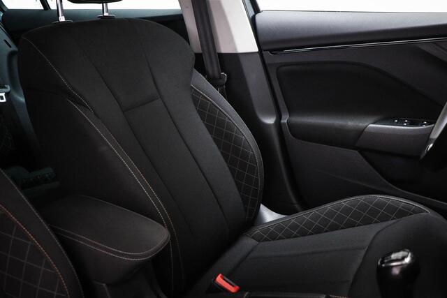 Skoda Kamiq 1.0 TSI Active | CLIMA | CRUISE | SMARTLINK | DAB | 17"