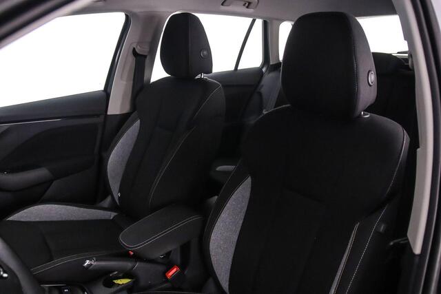 Skoda Kamiq Selection 1.0 TSI 115pk DSG Automaat Adaptive cruise control, App connect, LED koplampen, Parkeersensor achter, DAB, Radio, Bluetooth, Airco,