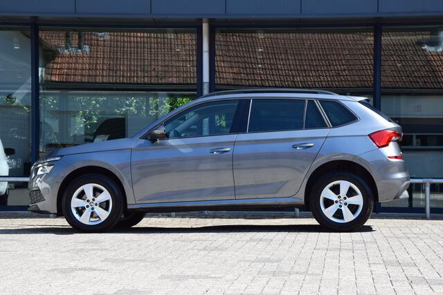 Skoda Kamiq 1.0 TSI Ambition DSG Automaat | Org. NL | BOVAG Garantie | Achteruitrijcamera | Cruise & Climate Control | Apple Carplay/Android Auto | Parkeersensoren Achter | Full LED |
