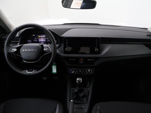 Skoda Kamiq Essence 1.0 TSI 115 PK | Parkeersensoren | Cruise Control | Apple Carplay/Android Auto |