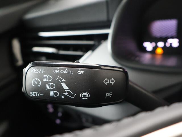 Skoda Kamiq Essence 1.0 TSI 115 PK | Parkeersensoren | Cruise Control | Apple Carplay/Android Auto |