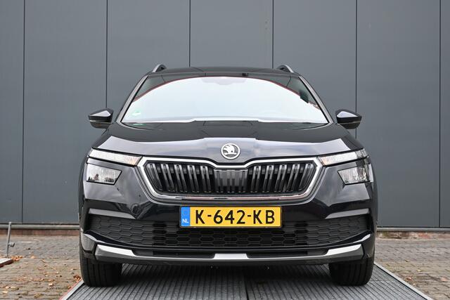 Skoda Kamiq 1.0 TSI Sport Business trekhaak