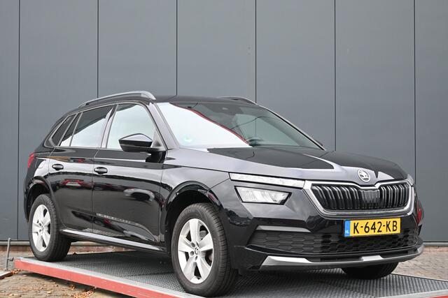 Skoda Kamiq 1.0 TSI Sport Business trekhaak