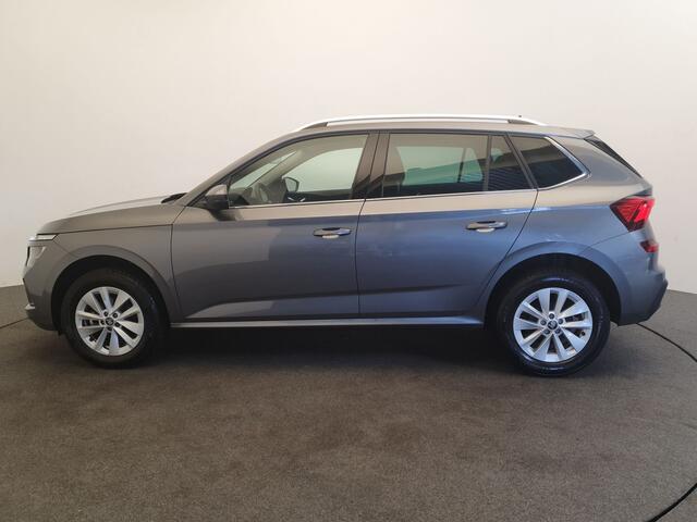 Skoda Kamiq 1.0 TSI 116pk DSG/AUT Selection Camera, Acc, Stoelverwarming