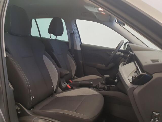 Skoda Kamiq 1.0 TSI 116pk DSG/AUT Selection Camera, Acc, Stoelverwarming