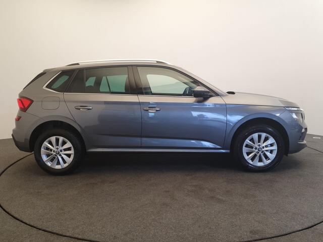Skoda Kamiq 1.0 TSI 116pk DSG/AUT Selection Camera, Acc, Stoelverwarming
