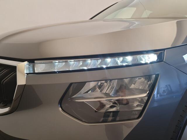 Skoda Kamiq 1.0 TSI 116pk DSG/AUT Selection Camera, Acc, Stoelverwarming