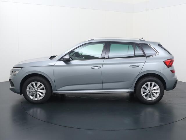 Skoda Kamiq Business Edition 1.0 TSI 115 PK 7 versn. | Trekhaak | Winterpakket | Camera | Elektrische achterklep |
