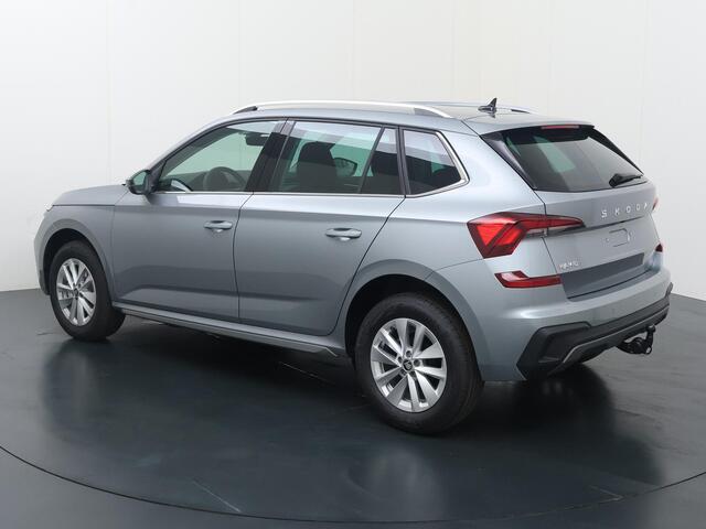 Skoda Kamiq Business Edition 1.0 TSI 115 PK 7 versn. | Trekhaak | Winterpakket | Camera | Elektrische achterklep |