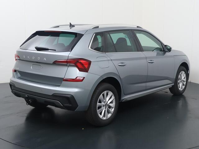 Skoda Kamiq Business Edition 1.0 TSI 115 PK 7 versn. | Trekhaak | Winterpakket | Camera | Elektrische achterklep |