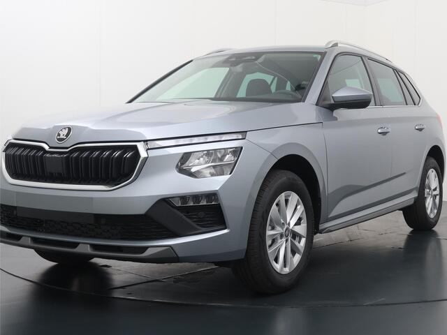 Skoda Kamiq Business Edition 1.0 TSI 115 PK 7 versn. | Trekhaak | Winterpakket | Camera | Elektrische achterklep |