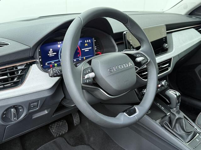 Skoda Kamiq Business Edition 1.0 TSI 115 PK 7 versn. | Trekhaak | Winterpakket | Camera | Elektrische achterklep |