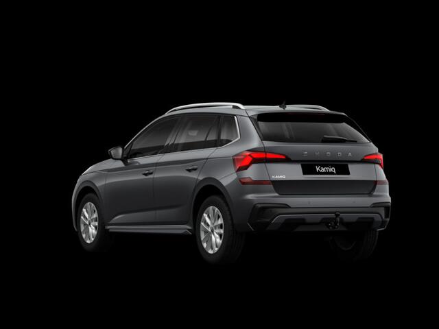 Skoda Kamiq Business Edition 1.0 TSI 115 PK 7 versn. | Trekhaak | Winterpakket | Camera | Elektrische achterklep |