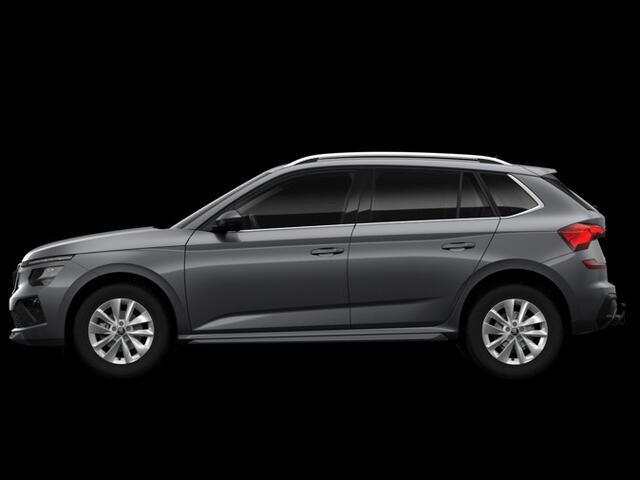 Skoda Kamiq Business Edition 1.0 TSI 115 PK 7 versn. | Trekhaak | Winterpakket | Camera | Elektrische achterklep |