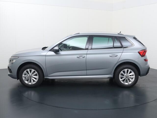 Skoda Kamiq Business Edition 1.0 TSI 115 PK 7 versn. | Trekhaak | Winterpakket | Camera | Elektrische achterklep |