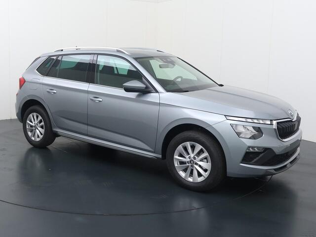 Skoda Kamiq Business Edition 1.0 TSI 115 PK 7 versn. | Trekhaak | Winterpakket | Camera | Elektrische achterklep |