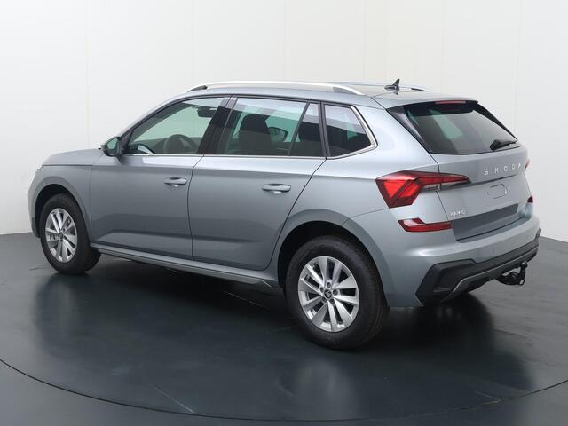 Skoda Kamiq Business Edition 1.0 TSI 115 PK 7 versn. | Trekhaak | Winterpakket | Camera | Elektrische achterklep |