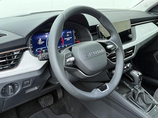 Skoda Kamiq Business Edition 1.0 TSI 115 PK 7 versn. | Trekhaak | Winterpakket | Camera | Elektrische achterklep |