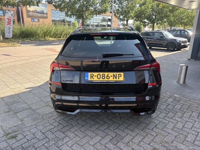 Skoda Kamiq 1.0 TSI Monte Carlo Edition | Navi | Camera | Pano | 31.601 km Dealeronderhouden