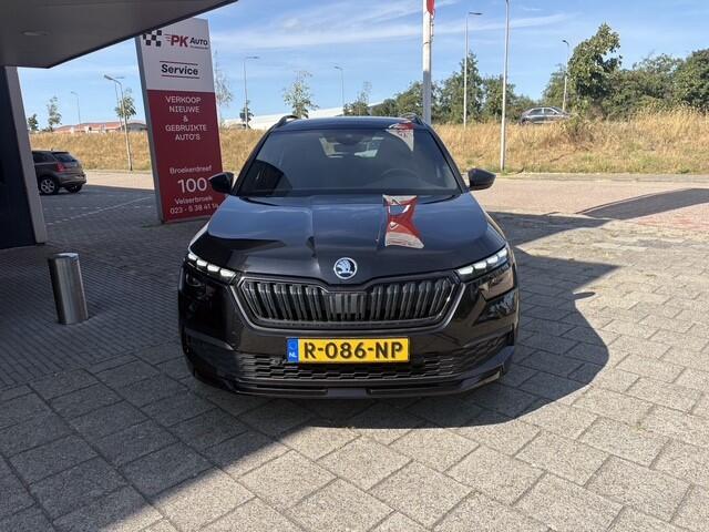 Skoda Kamiq 1.0 TSI Monte Carlo Edition | Navi | Camera | Pano | 31.601 km Dealeronderhouden