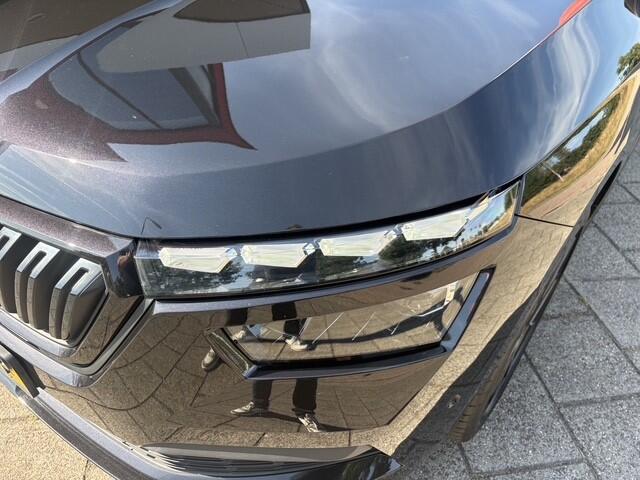 Skoda Kamiq 1.0 TSI Monte Carlo Edition | Navi | Camera | Pano | 31.601 km Dealeronderhouden