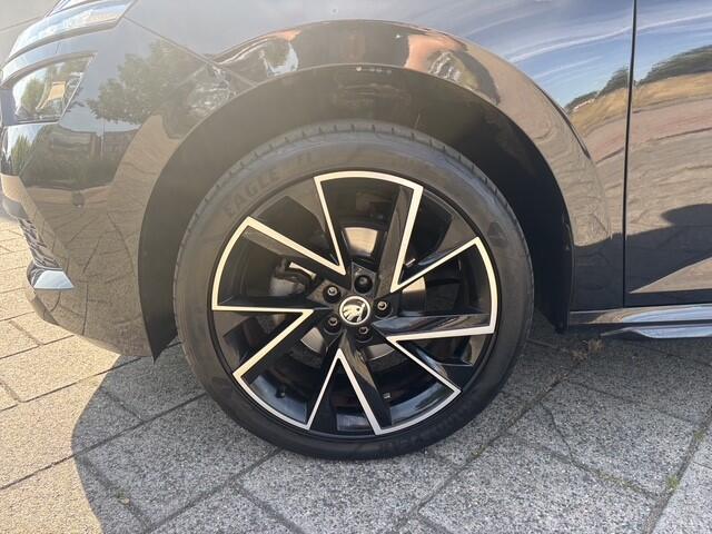 Skoda Kamiq 1.0 TSI Monte Carlo Edition | Navi | Camera | Pano | 31.601 km Dealeronderhouden
