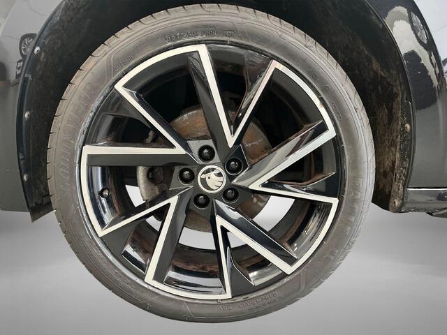 Skoda Kamiq 1.0 TSI 110pk DSG Sport Business · Camera · Panoramadak · Keyless · Apple/Android Car Play · Elek. Achterklep · Stoelverwarming · Draadloze Telefoonlader ·