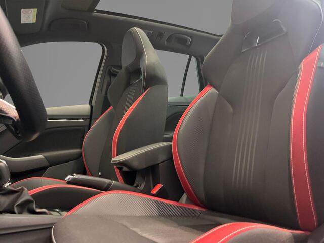 Skoda Kamiq 1.0 TSI 110pk DSG Sport Business · Camera · Panoramadak · Keyless · Apple/Android Car Play · Elek. Achterklep · Stoelverwarming · Draadloze Telefoonlader ·