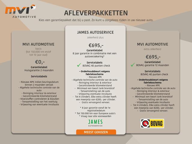 Skoda Kamiq 1.0 TSI Style 110pk / Elektrisch verstelbare stoelen / Panoramadak / Trekhaak / Dodehoek detectie / Achteruitrijcamera / Navigatie / Apple carplay /